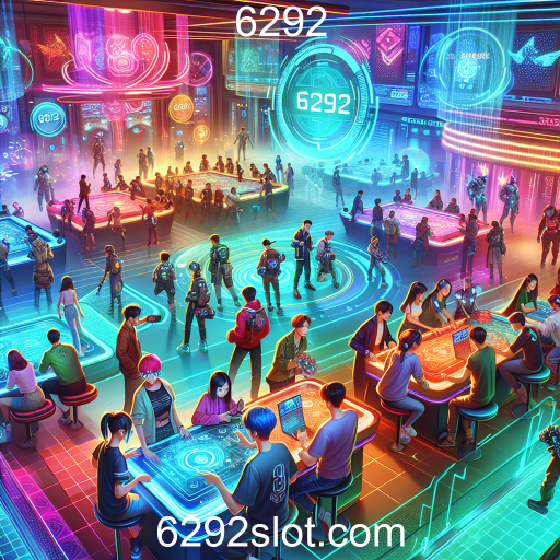 A Evolução dos Jogos Multiplayer: Conectando Jogadores em Todo o Mundo